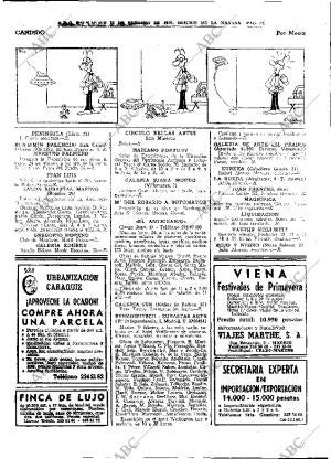 ABC MADRID 23-02-1975 página 36