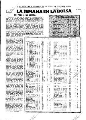 ABC MADRID 23-02-1975 página 41