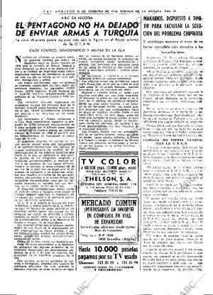 ABC MADRID 23-02-1975 página 5