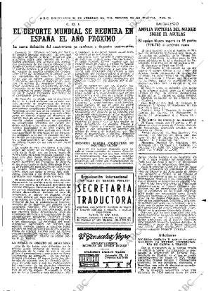 ABC MADRID 23-02-1975 página 51