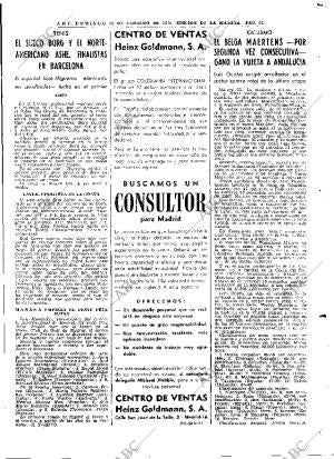 ABC MADRID 23-02-1975 página 53