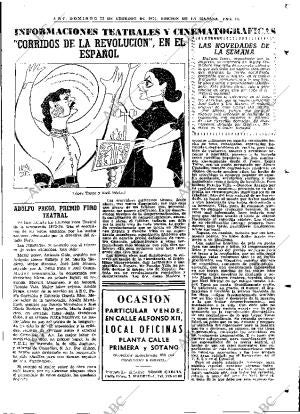 ABC MADRID 23-02-1975 página 59