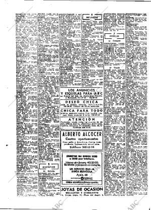ABC MADRID 23-02-1975 página 74