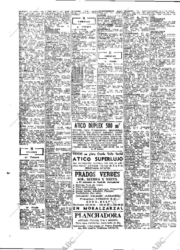 ABC MADRID 23-02-1975 página 76