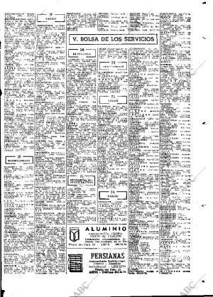 ABC MADRID 23-02-1975 página 81