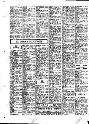 ABC MADRID 23-02-1975 página 82