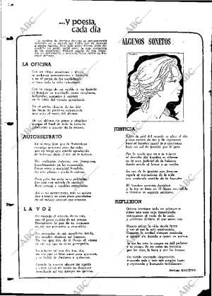 ABC MADRID 23-02-1975 página 88