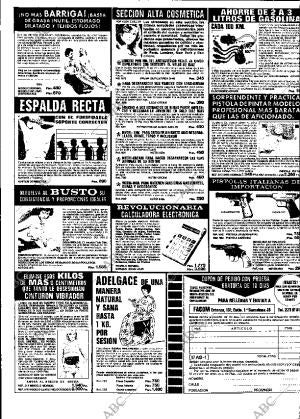 ABC MADRID 23-02-1975 página 90