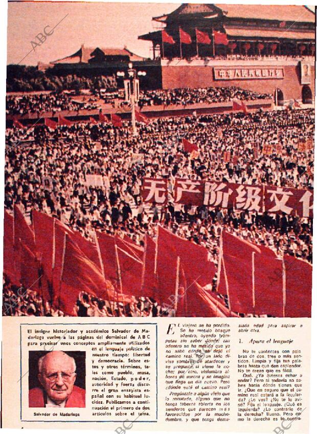 ABC MADRID 23-02-1975 página 92