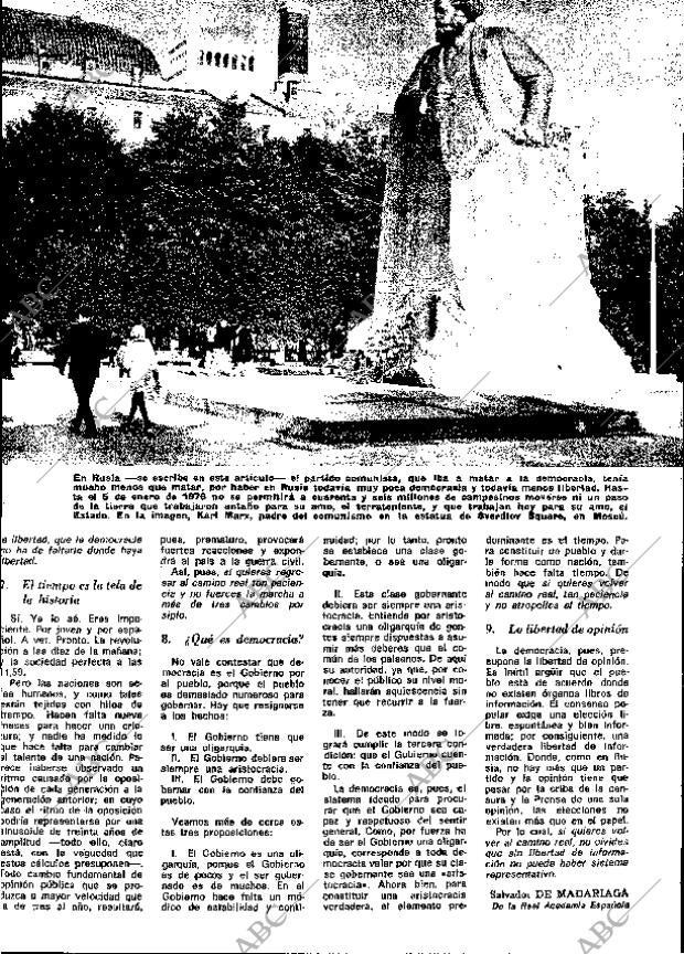 ABC MADRID 23-02-1975 página 95