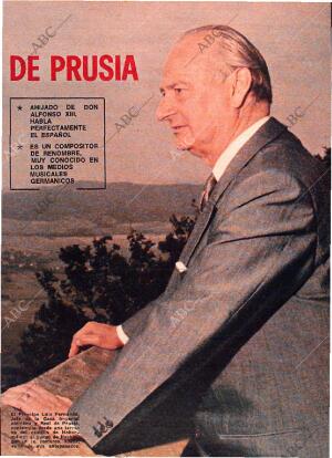 ABC MADRID 23-02-1975 página 97