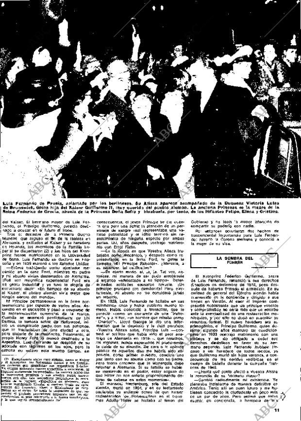 ABC MADRID 23-02-1975 página 99