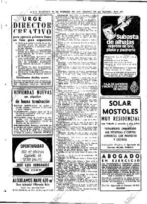 ABC MADRID 25-02-1975 página 102