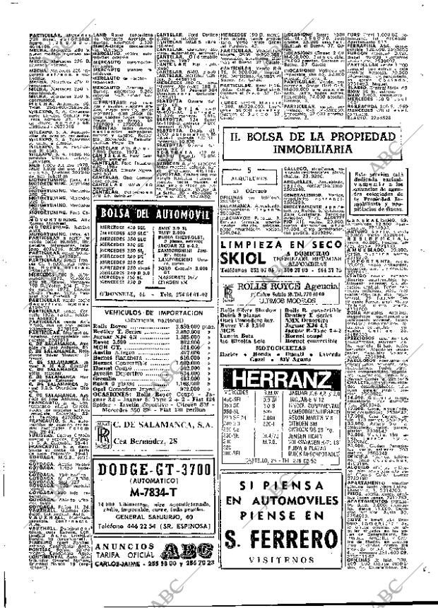 ABC MADRID 25-02-1975 página 107