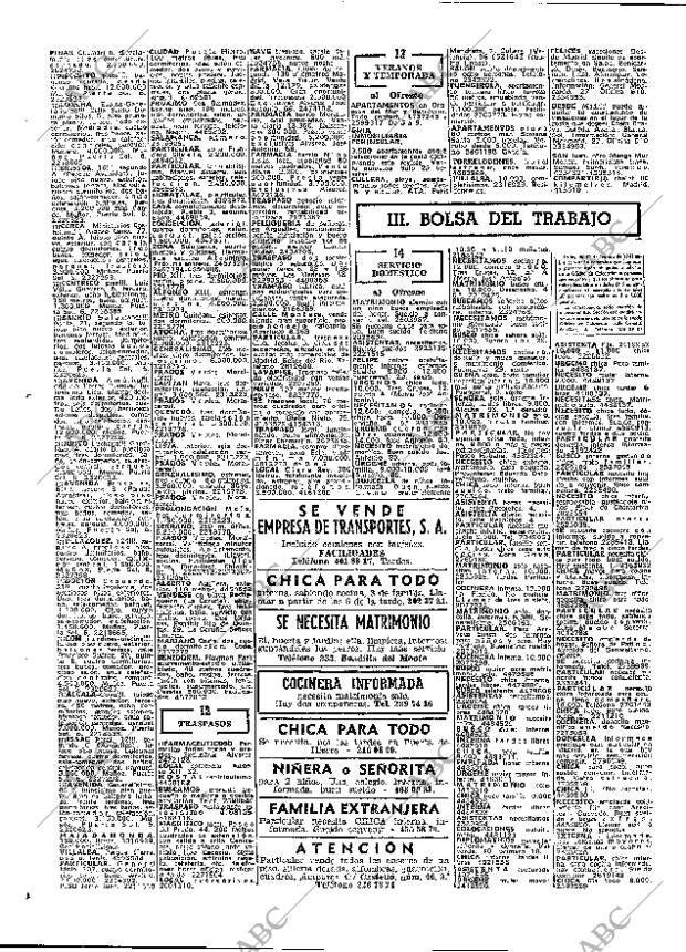 ABC MADRID 25-02-1975 página 112