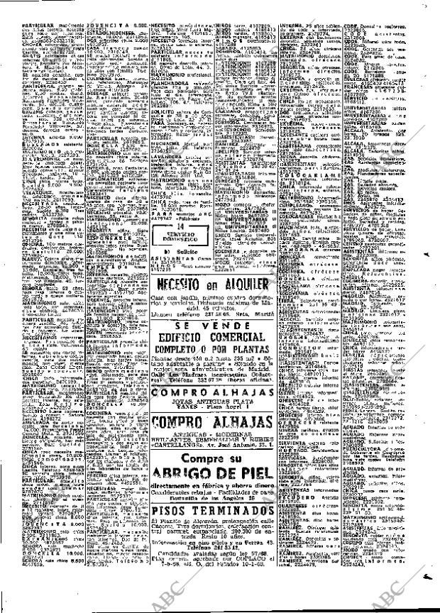 ABC MADRID 25-02-1975 página 113