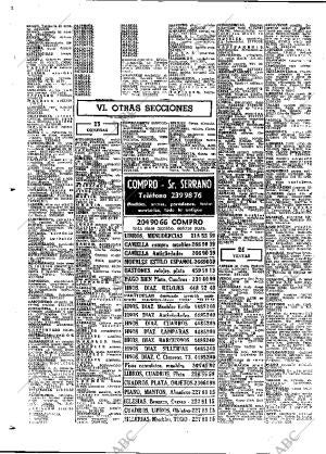 ABC MADRID 25-02-1975 página 116