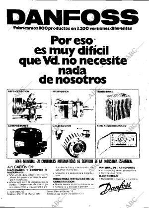 ABC MADRID 25-02-1975 página 12