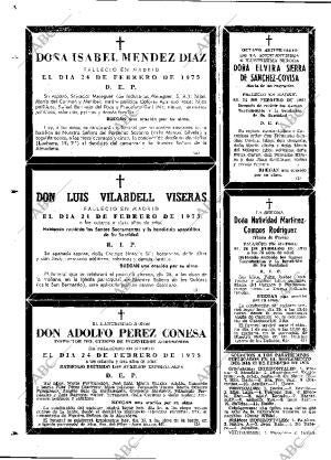 ABC MADRID 25-02-1975 página 120