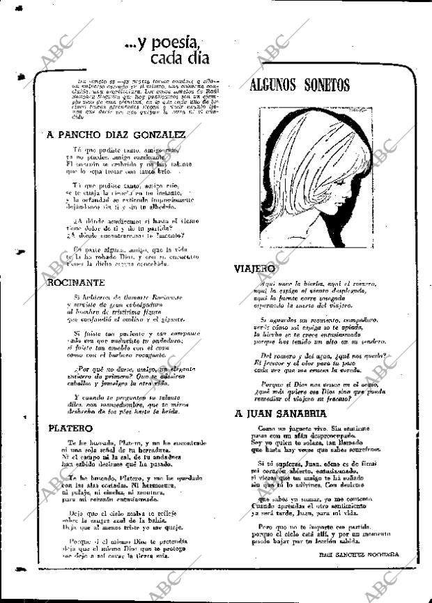 ABC MADRID 25-02-1975 página 124