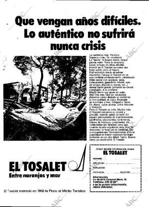 ABC MADRID 25-02-1975 página 126