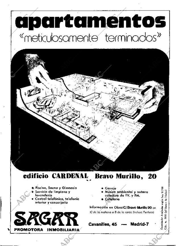 ABC MADRID 25-02-1975 página 13