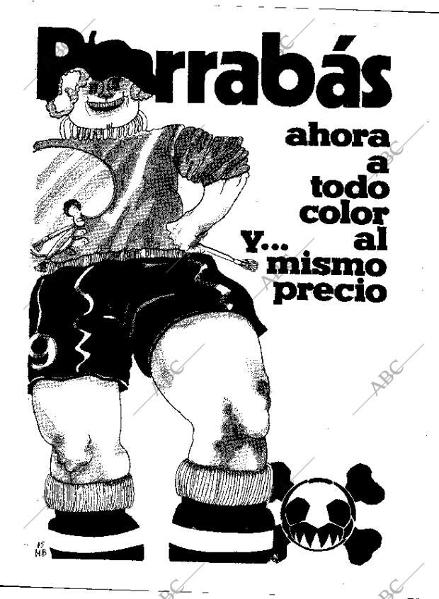 ABC MADRID 25-02-1975 página 132