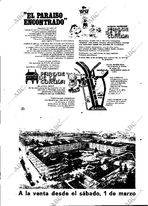 ABC MADRID 25-02-1975 página 133