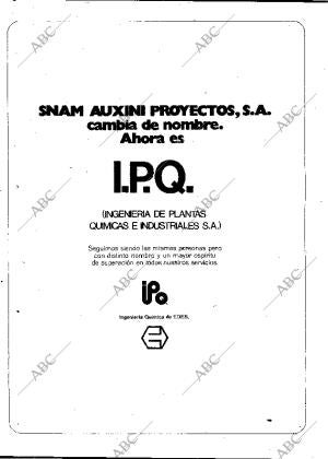 ABC MADRID 25-02-1975 página 134