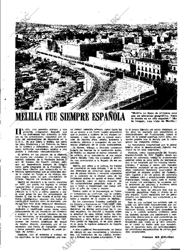 ABC MADRID 25-02-1975 página 135