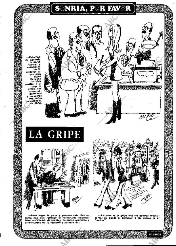 ABC MADRID 25-02-1975 página 137