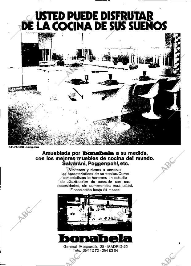 ABC MADRID 25-02-1975 página 14