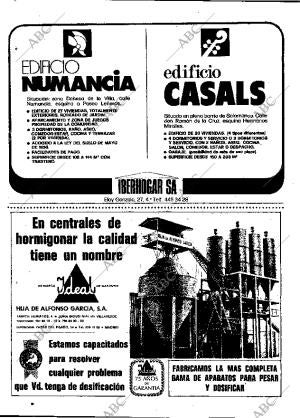 ABC MADRID 25-02-1975 página 140