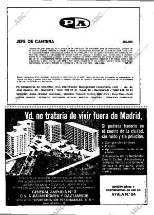 ABC MADRID 25-02-1975 página 142