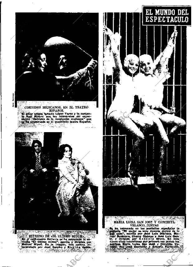 ABC MADRID 25-02-1975 página 143
