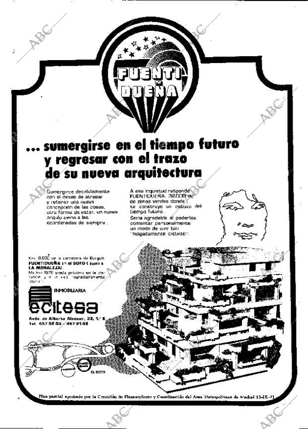 ABC MADRID 25-02-1975 página 144