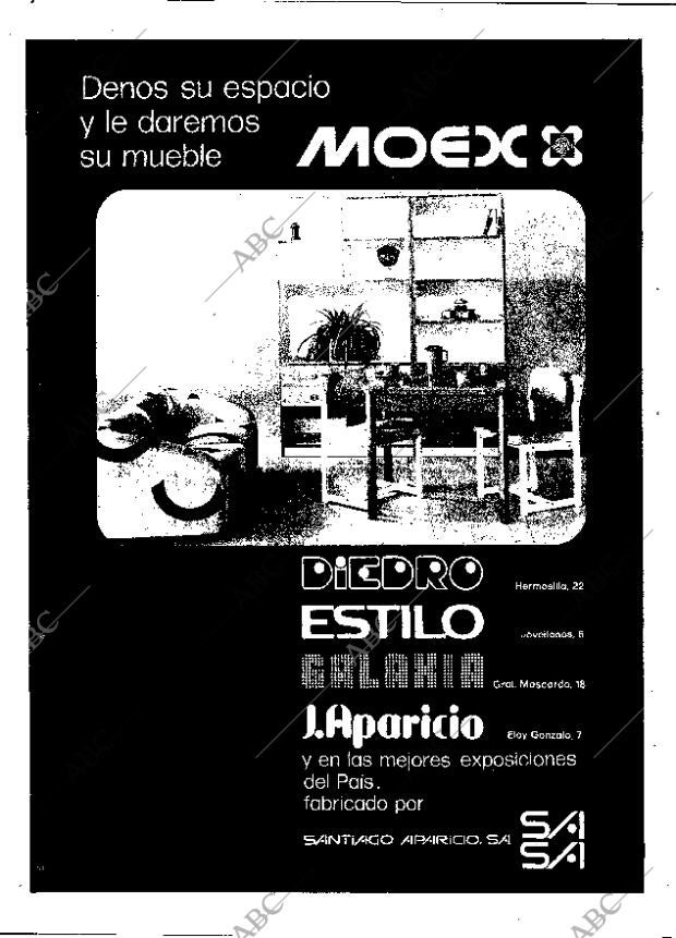 ABC MADRID 25-02-1975 página 146