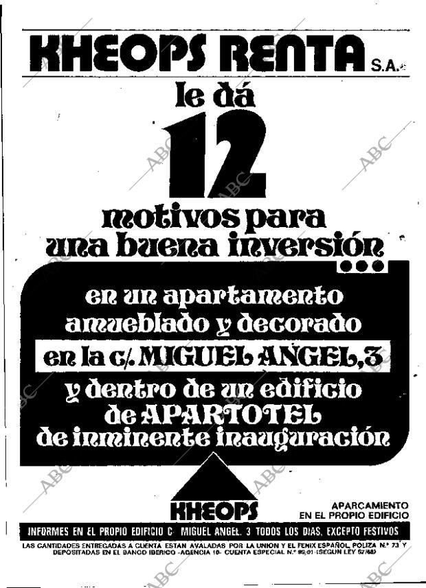 ABC MADRID 25-02-1975 página 147