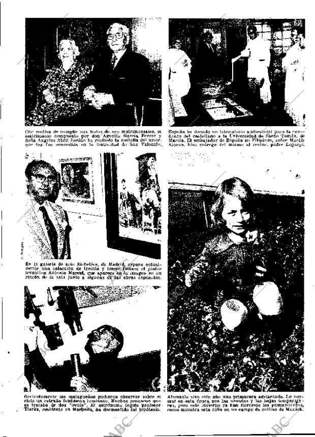 ABC MADRID 25-02-1975 página 151