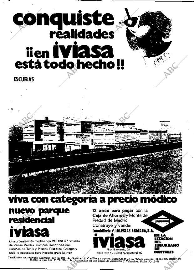 ABC MADRID 25-02-1975 página 152