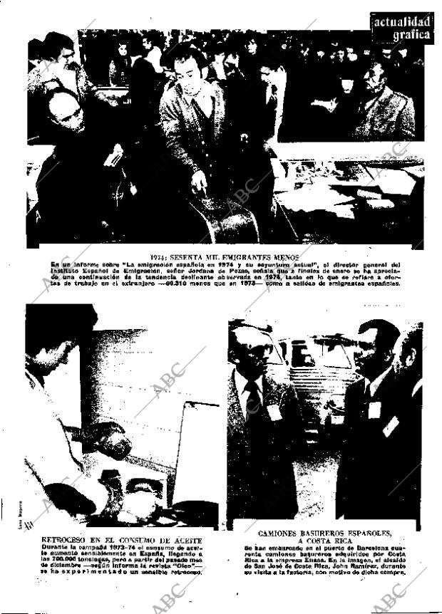 ABC MADRID 25-02-1975 página 17