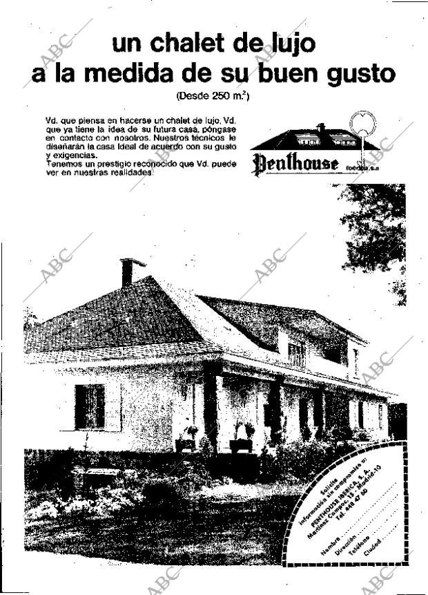 ABC MADRID 25-02-1975 página 18