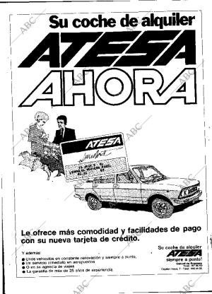 ABC MADRID 25-02-1975 página 2