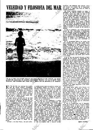 ABC MADRID 25-02-1975 página 25