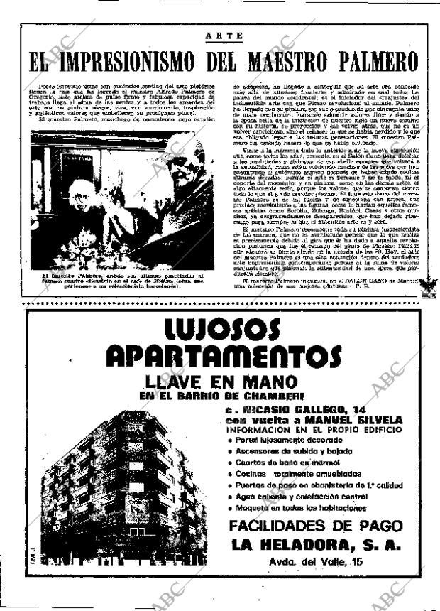 ABC MADRID 25-02-1975 página 26