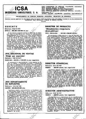 ABC MADRID 25-02-1975 página 28