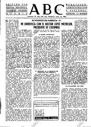 ABC MADRID 25-02-1975 página 3