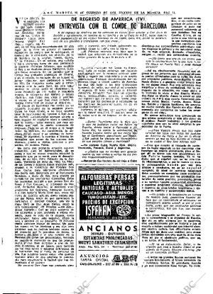 ABC MADRID 25-02-1975 página 31