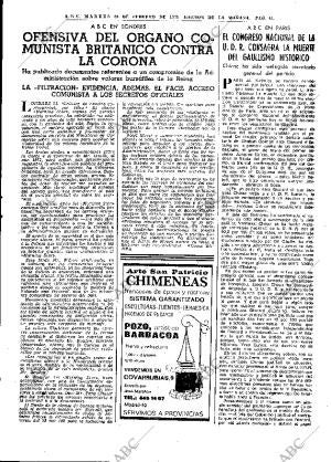 ABC MADRID 25-02-1975 página 35
