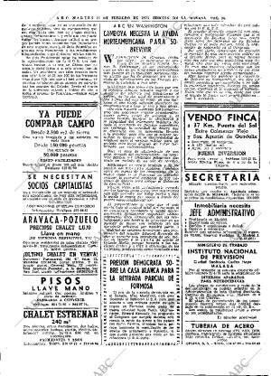 ABC MADRID 25-02-1975 página 36